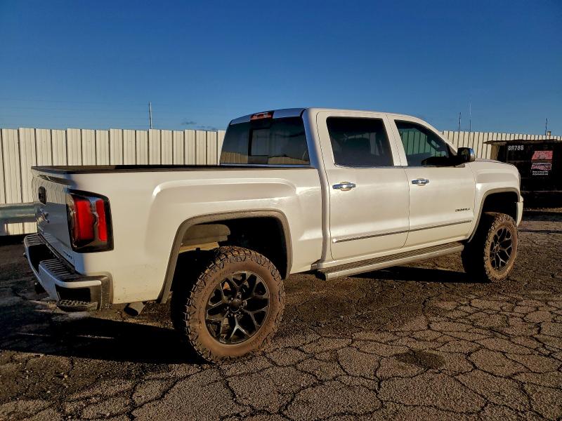 Продажа на аукционе авто 2016 Gmc Sierra K15, vin: 3GTU2PEC5GG294833, номер лота: 95273835
