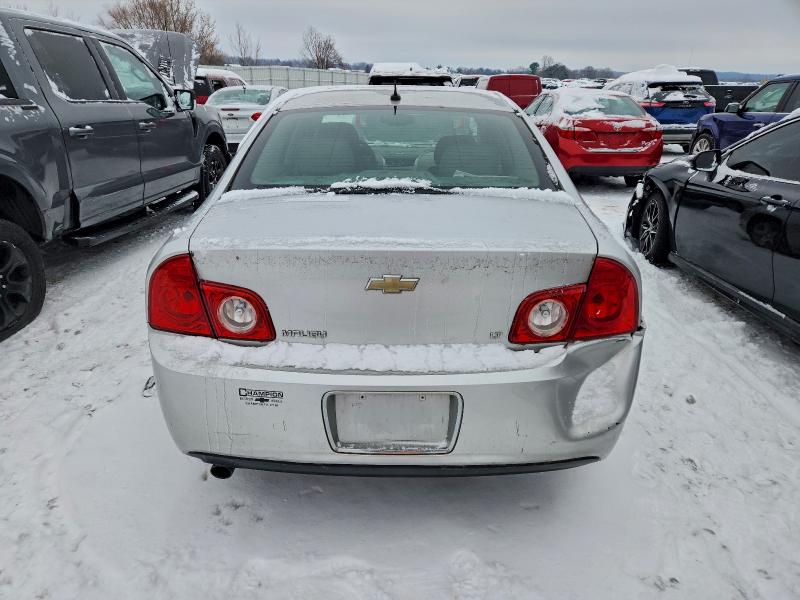 2009 Chevrolet Malibu მანქანა იყიდება აუქციონზე, vin: 1G1ZH57BX94250977, აუქციონის ნომერი: 96343855