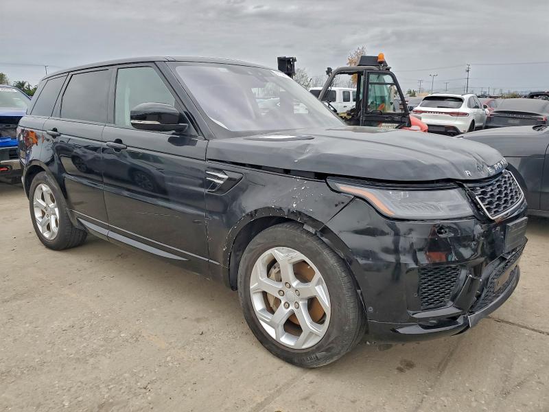 Aukcja sprzedaży 2020 Land Rover Range Rove, vin: SALWR2SU3LA899553, numer aukcji: 99138415