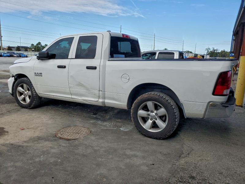 Продажа на аукционе авто 2015 Ram 1500, vin: 1C6RR7FG1FS680831, номер лота: 95980625