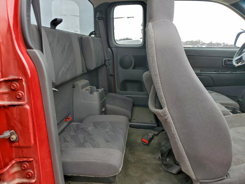 Aukcja sprzedaży 2004 Chevrolet Colorado, vin: 1GCDT196448102429, numer aukcji: 95622625