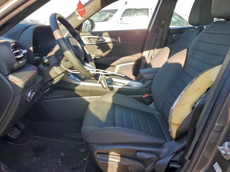 Aukcja sprzedaży 2024 Dodge Hornet Gt, vin: ZACNDFAN2R3A39596, numer aukcji: 94964815