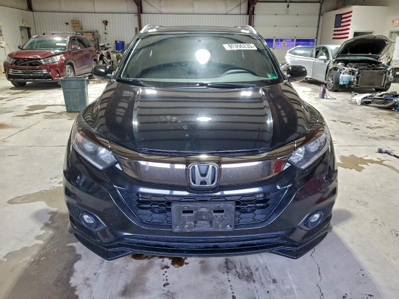 Продаж на аукціоні авто 2021 Honda Hr-v, vin: 3CZRU6H12MM720411, номер лоту: 95306235