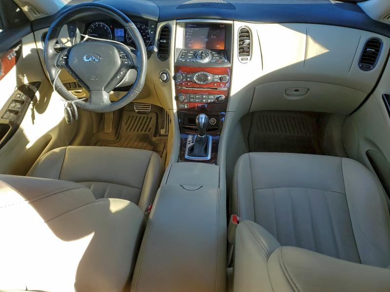 Продажа на аукционе авто 2017 Infiniti Qx50, vin: JN1BJ0RR1HM403516, номер лота: 97573685