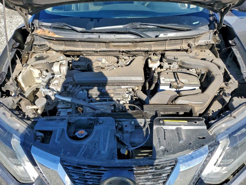 Aukcja sprzedaży 2018 Nissan Rogue, vin: 5N1AT2MT7JC710536, numer aukcji: 96480025