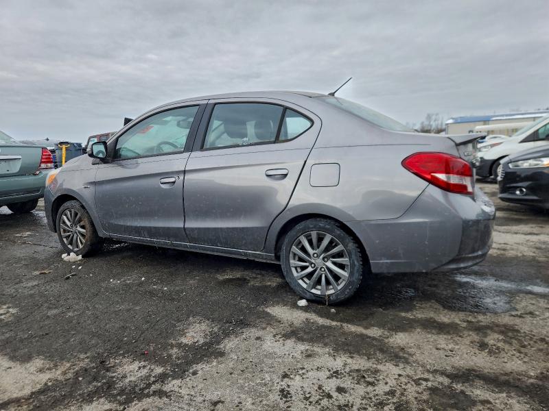 Продаж на аукціоні авто 2017 Mitsubishi Mirage, vin: ML32F4FJ5HH002339, номер лоту: 97630005