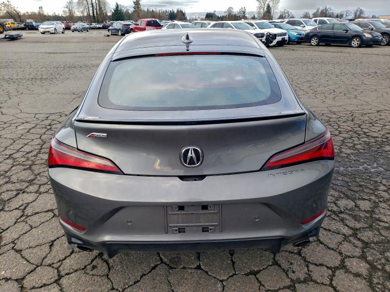 Aukcja sprzedaży 2023 Acura Integra, vin: 19UDE4H66PA020617, numer aukcji: 97354215