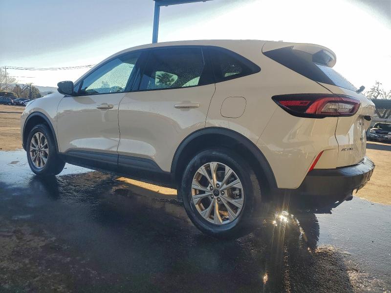 2025 Ford Escape Act მანქანა იყიდება აუქციონზე, vin: 1FMCU9GN3SUA85656, აუქციონის ნომერი: 99112445