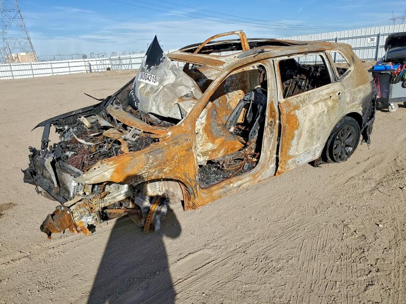 Auction sale of the 2023 Volkswagen Tiguan, vin: 3VVMB7AX0PM029751, lot number: 98004315
