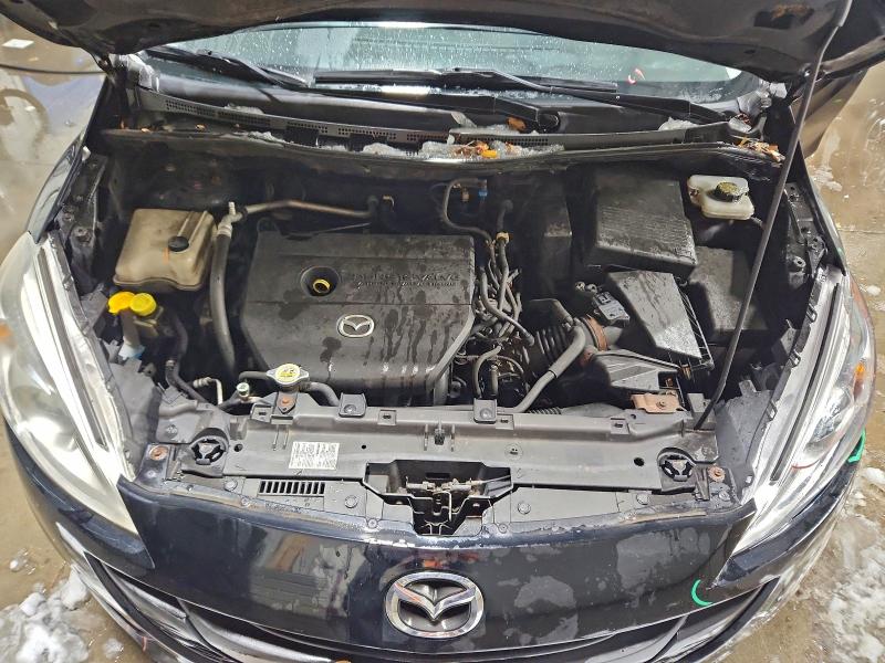 Продажа на аукционе авто 2012 Mazda 5, vin: JM1CW2BL1C0140321, номер лота: 96604245