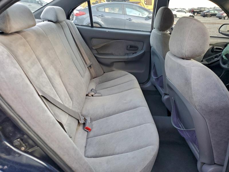 Продажа на аукционе авто 2005 Hyundai Elantra, vin: KMHDN46D05U031569, номер лота: 95293535