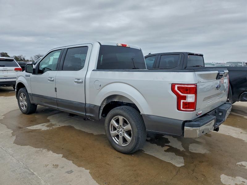 Aukcja sprzedaży 2018 Ford F150, vin: 1FTEW1C52JKG03619, numer aukcji: 93121105