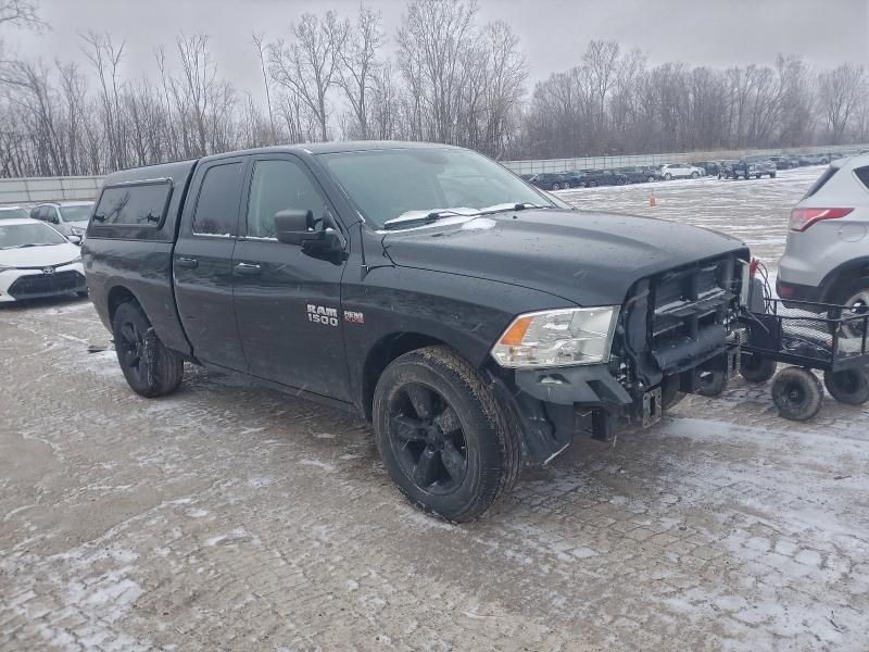 Aukcja sprzedaży 2016 Ram 1500 St, vin: 1C6RR6FT3GS394181, numer aukcji: 97103015