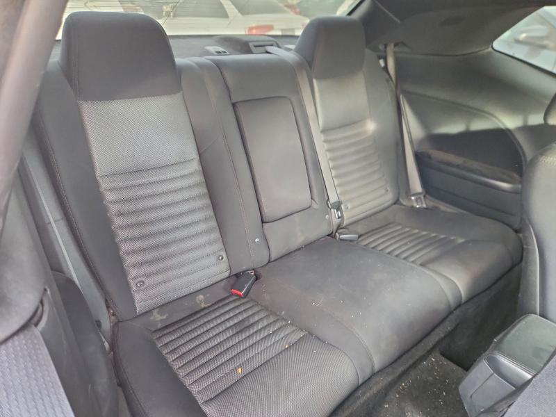 Aukcja sprzedaży 2013 Dodge Challenger, vin: 2C3CDYAG3DH693888, numer aukcji: 97027375