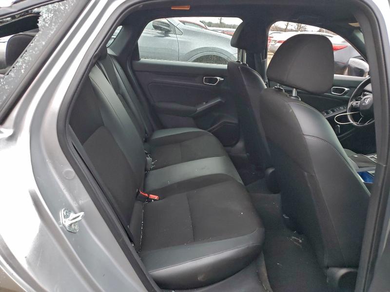 2024 Honda Civic Spor მანქანა იყიდება აუქციონზე, vin: 2HGFE2F54RH513790, აუქციონის ნომერი: 96383655