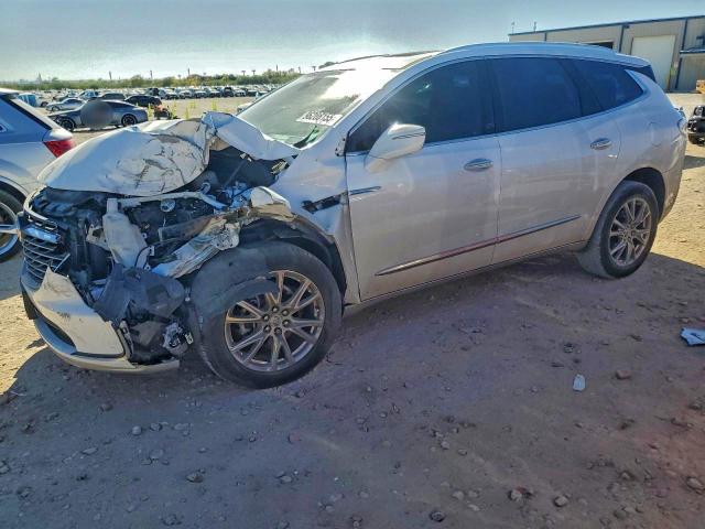 2023 Buick Enclave მანქანა იყიდება აუქციონზე, vin: 5GAERBKWXPJ103957, აუქციონის ნომერი: 96286155