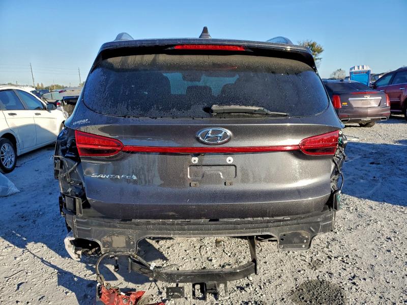 Aukcja sprzedaży 2022 Hyundai Santa Fe, vin: 5NMS24AJ3NH385742, numer aukcji: 96031745