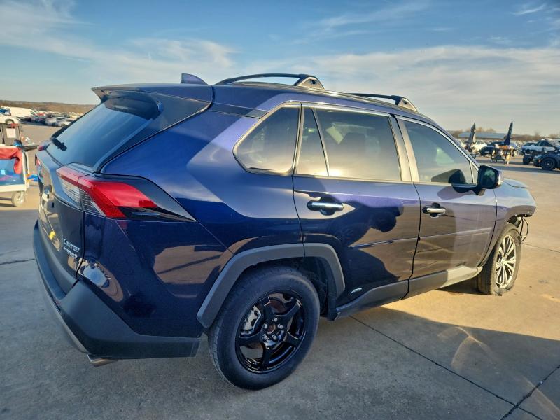 Aukcja sprzedaży 2023 Toyota Rav4 Limit, vin: 4T3D6RFV9PU126046, numer aukcji: 98182695