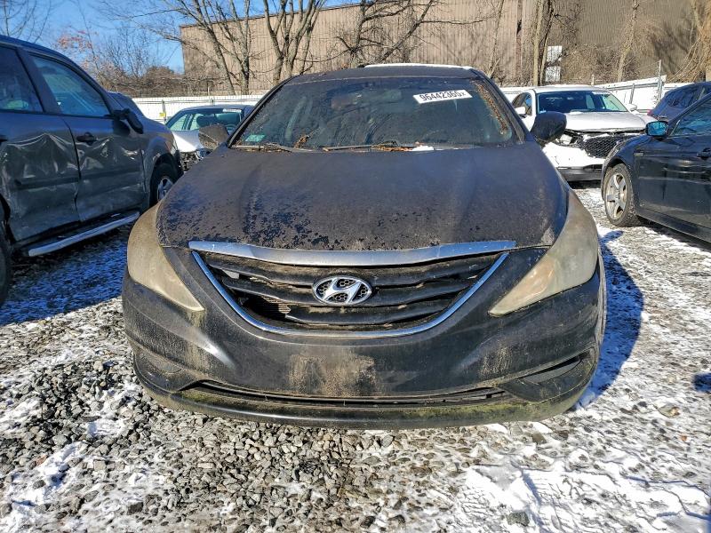Aukcja sprzedaży 2011 Hyundai Sonata, vin: 5NPEB4AC6BH202248, numer aukcji: 96442365