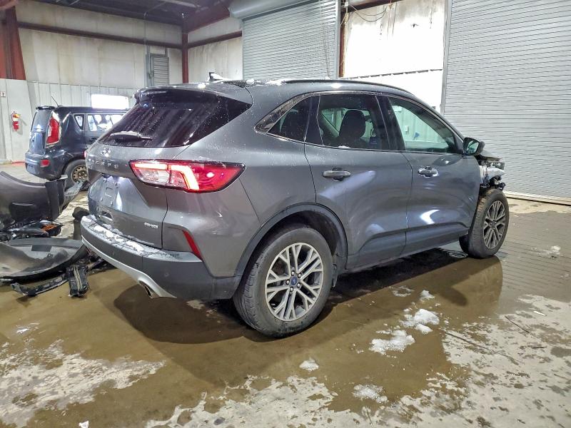 Продаж на аукціоні авто 2022 Ford Escape, vin: 1FMCU9H63NUB67334, номер лоту: 97973655