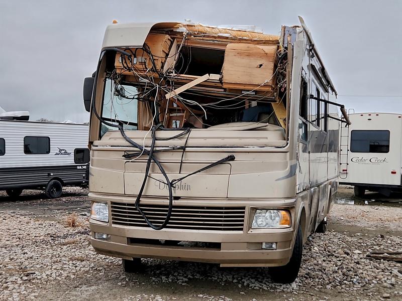Aukcja sprzedaży 2006 Workhorse Custom Chassis Motorhome Chassis, vin: 5B4MP67G363416270, numer aukcji: 94113165