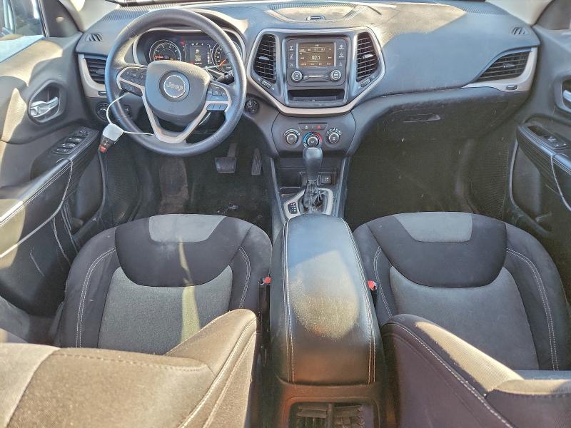 Aukcja sprzedaży 2015 Jeep Cherokee, vin: 1C4PJLAB5FW578923, numer aukcji: 93388585