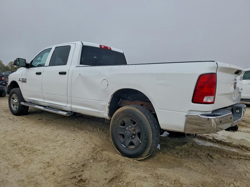 Продажа на аукционе авто 2017 Ram 2500 St, vin: 3C6UR5HL3HG758237, номер лота: 96785465