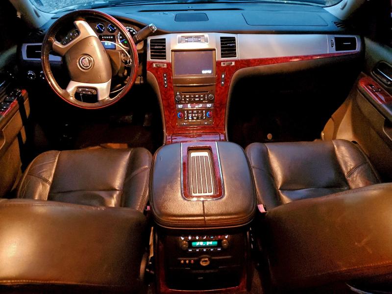 2012 Cadillac Escalade მანქანა იყიდება აუქციონზე, vin: 1GYS4JEF8CR314859, აუქციონის ნომერი: 93500455