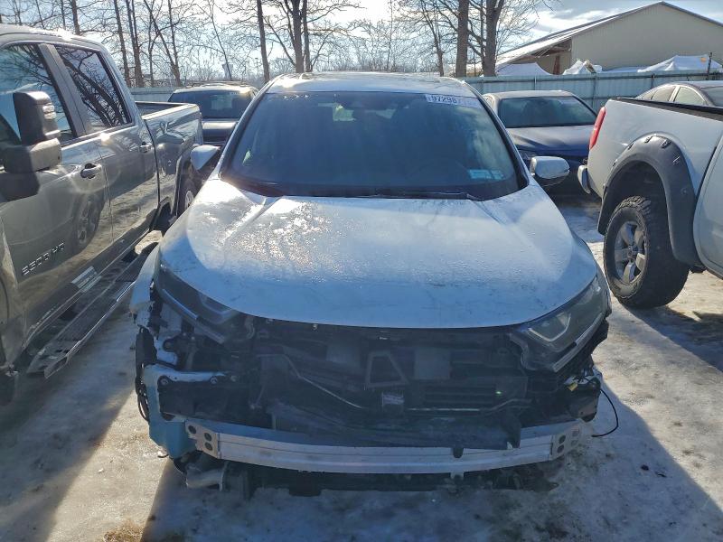 2019 Honda Cr-v მანქანა იყიდება აუქციონზე, vin: 2HKRW2H51KH608844, აუქციონის ნომერი: 97298715