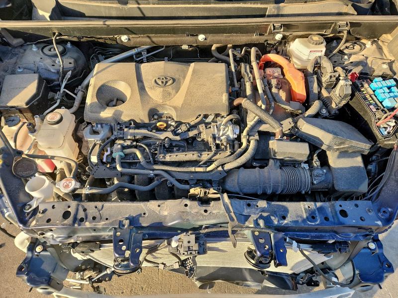 Aukcja sprzedaży 2023 Toyota Rav4 Limit, vin: 4T3D6RFV9PU126046, numer aukcji: 98182695