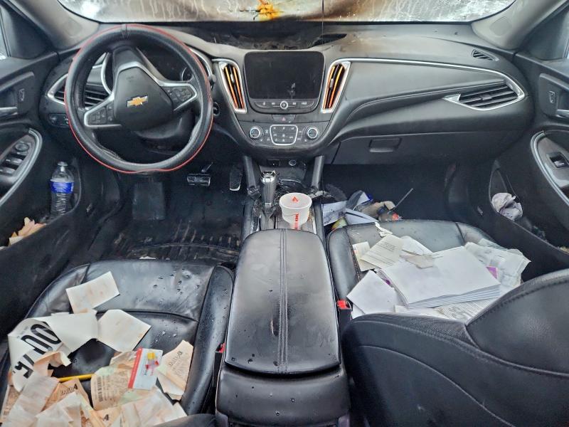 Aukcja sprzedaży 2018 Chevrolet Malibu, vin: 1G1ZF5SU7JF115463, numer aukcji: 95390075