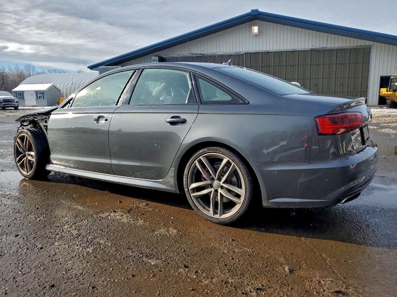 Aukcja sprzedaży 2018 Audi A6, vin: WAUH3AFC8JN107591, numer aukcji: 94450165