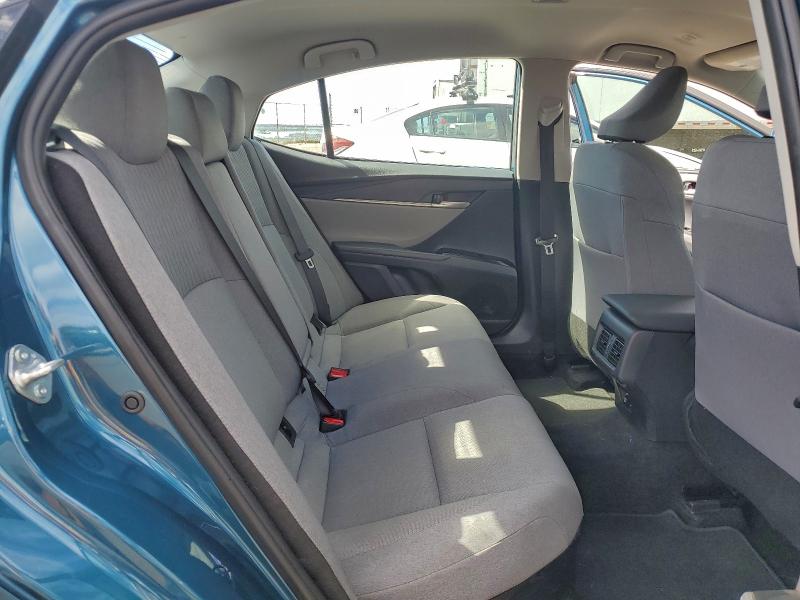 Продажа на аукционе авто 2025 Toyota Camry, vin: 4T1DAACK6SU099075, номер лота: 97808675