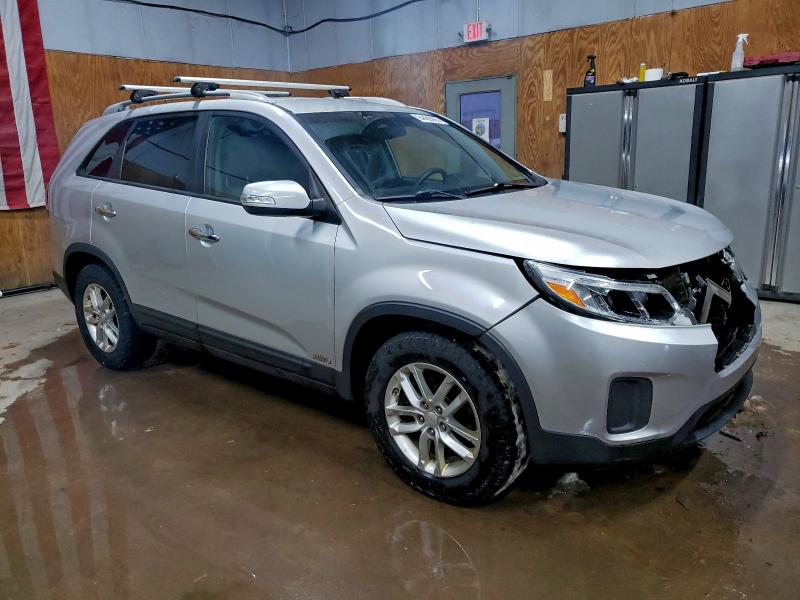 Aukcja sprzedaży 2015 Kia Sorento, vin: 5XYKTDA78FG602196, numer aukcji: 53173686