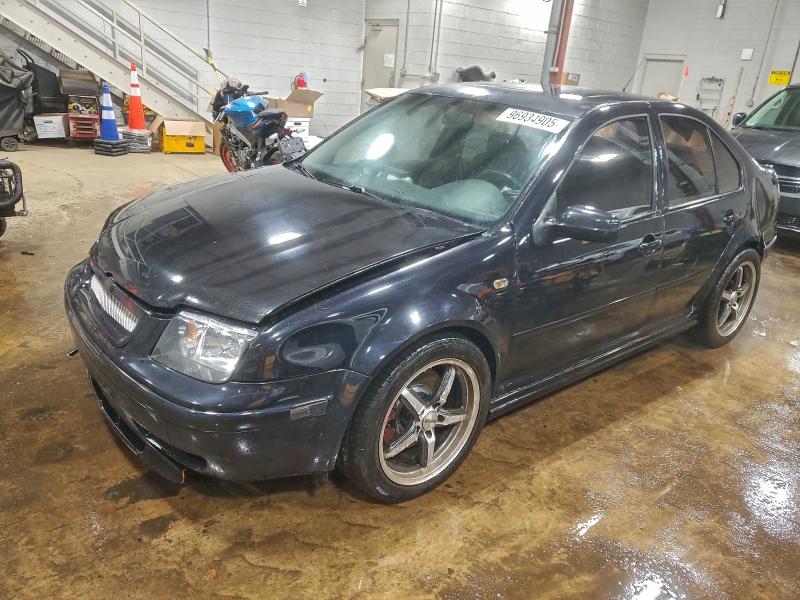 Aukcja sprzedaży 2004 Volkswagen Jetta, vin: 3VWSE69M84M146925, numer aukcji: 56239296