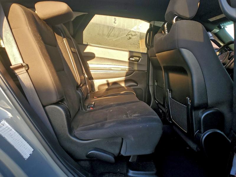 Aukcja sprzedaży 2024 Dodge Durango, vin: 1C4SDHCT7RC149762, numer aukcji: 97244635