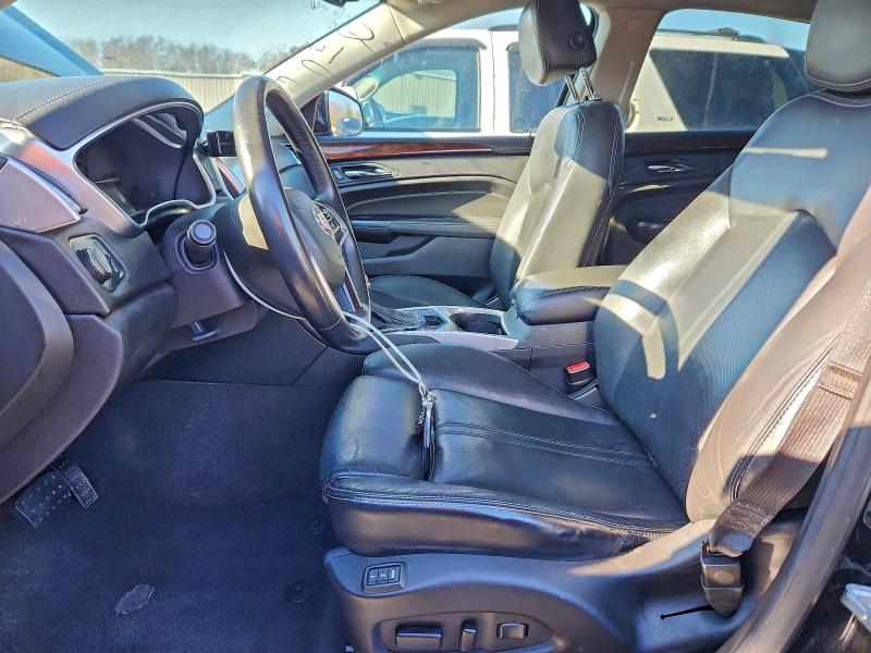 Aukcja sprzedaży 2016 Cadillac Srx, vin: 3GYFNBE32GS582139, numer aukcji: 97143015