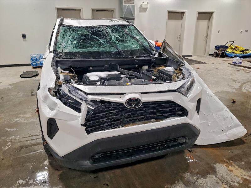 Продаж на аукціоні авто 2022 Toyota Rav4, vin: 2T3R1RFV0NC308589, номер лоту: 96141975
