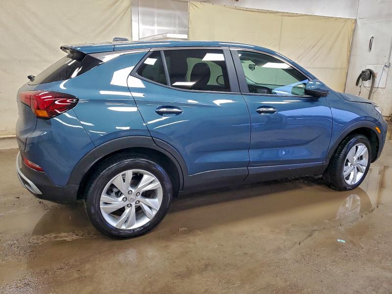 Aukcja sprzedaży 2024 Buick Encore Gx, vin: KL4AMCSL8RB032241, numer aukcji: 94700885