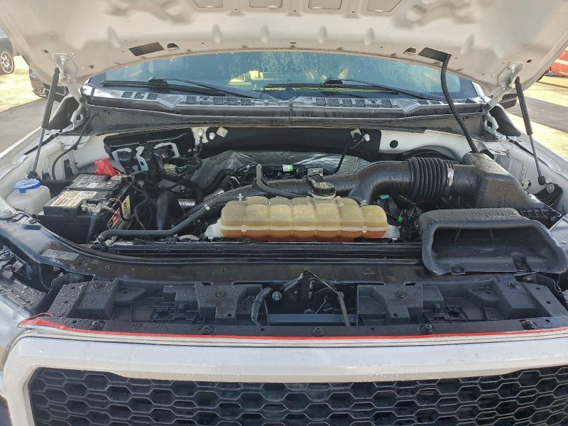 94756635 :رقم المزاد ، 1FTEW1CPXKKD12417 vin ، 2019 Ford F150 مزاد بيع