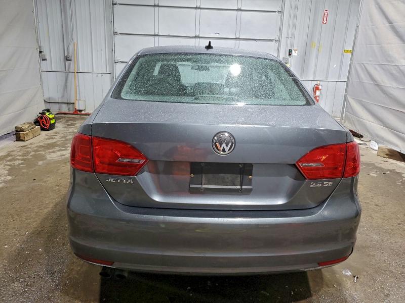 Продажа на аукционе авто 2012 Volkswagen Jetta, vin: 3VWDP7AJ8CM314216, номер лота: 49535946