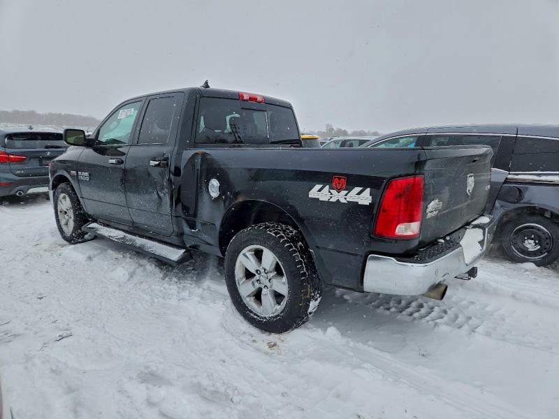 Продажа на аукционе авто 2014 Ram 1500, vin: 1C6RR7GTXES132613, номер лота: 97116275