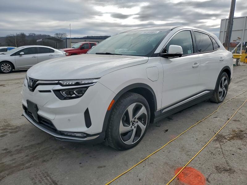 Продажа на аукционе авто 2024 Vinfast Trading And Produ Vf 8 Eco, vin: RLLV1AEB7RH004473, номер лота: 98399965