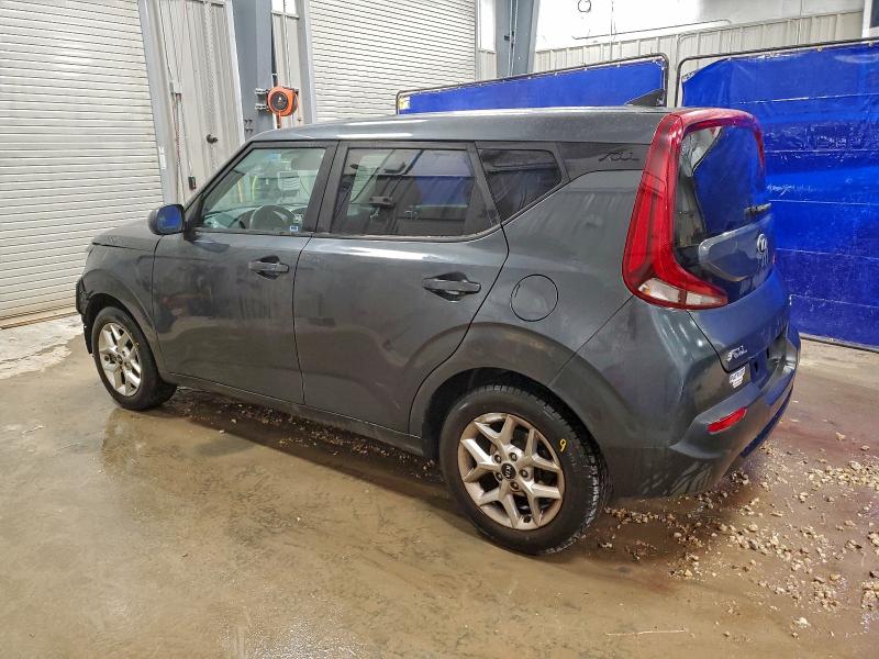 Aukcja sprzedaży 2021 Kia Soul, vin: KNDJ23AU2M7771946, numer aukcji: 95962935