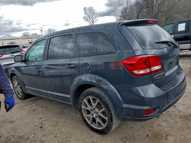 Продаж на аукціоні авто 2018 Dodge Journey, vin: 3C4PDCEG8JT346540, номер лоту: 96531155