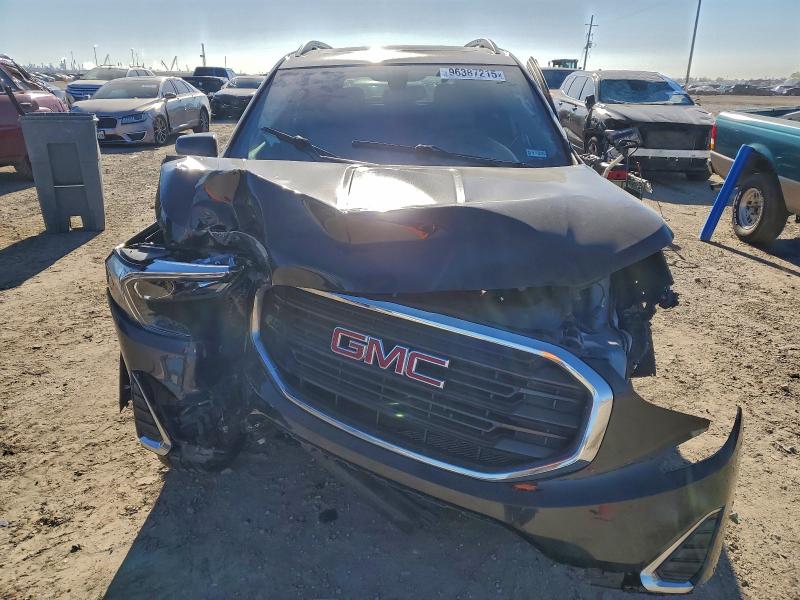 Aukcja sprzedaży 2019 Gmc Terrain, vin: 3GKALMEV9KL146057, numer aukcji: 96387215