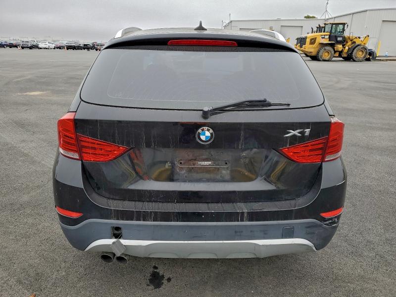 Aukcja sprzedaży 2014 Bmw X1, vin: WBAVM1C55EVW48867, numer aukcji: 95484725