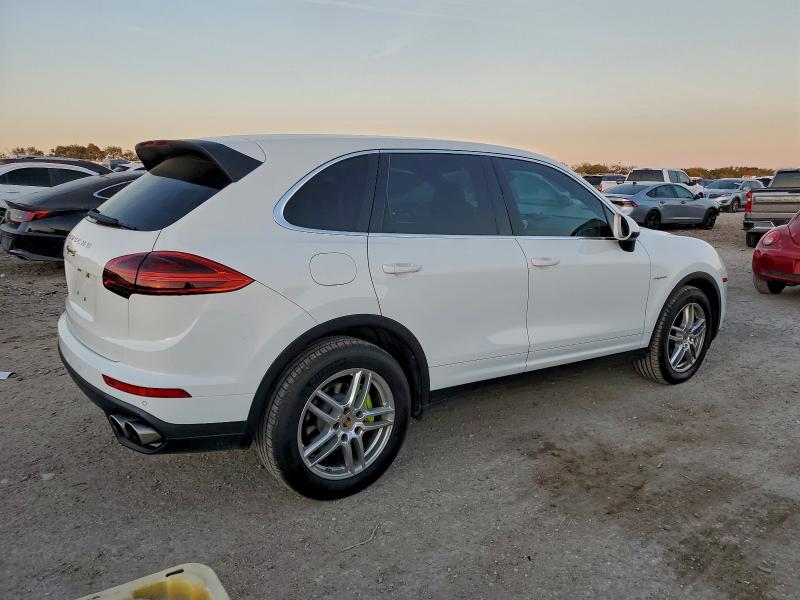 96153255 :رقم المزاد ، WP1AE2A24GLA64521 vin ، 2016 Porsche Cayenne Se مزاد بيع