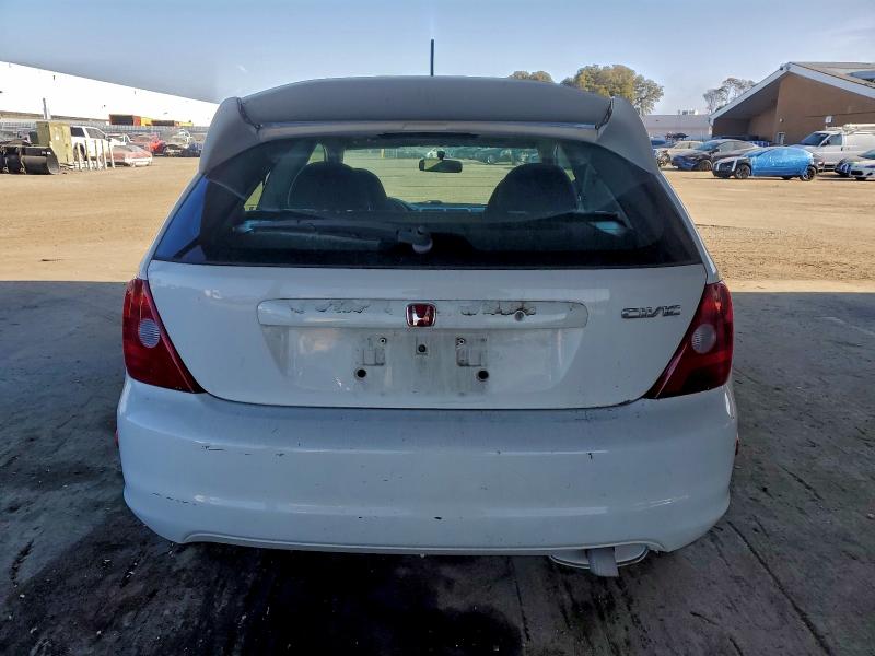 Продаж на аукціоні авто 2004 Honda Civic, vin: SHHEP33534U505627, номер лоту: 96234165