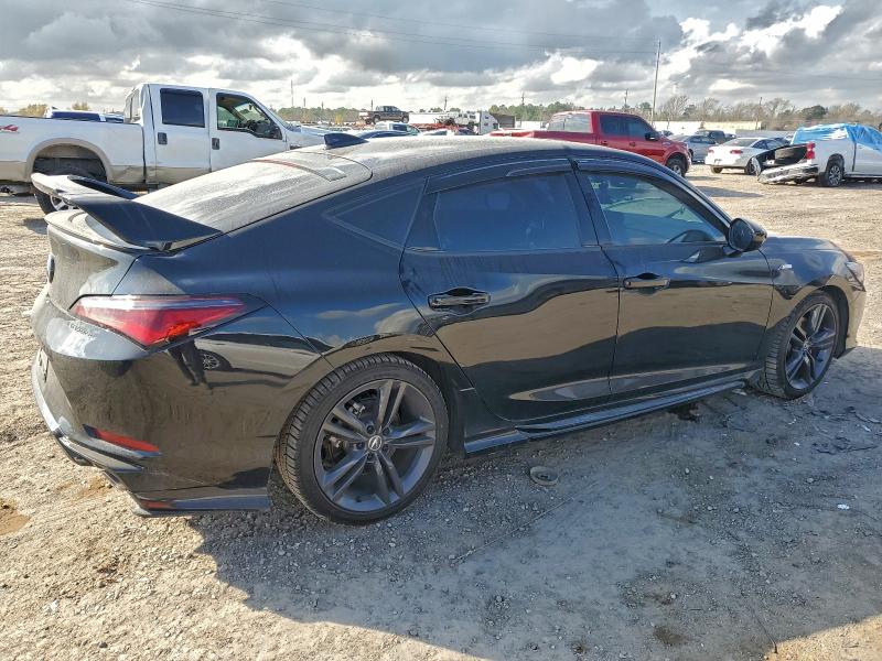 Aukcja sprzedaży 2024 Acura Integra A-, vin: 19UDE4H32RA007257, numer aukcji: 97253675